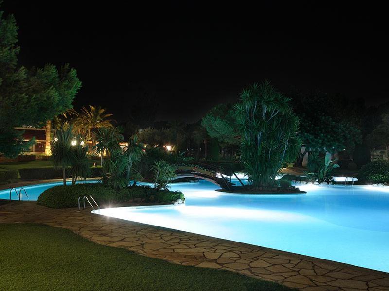 Mobile Homes By Kelair At Playa Montroig Camping Resort تاراغونا المظهر الخارجي الصورة